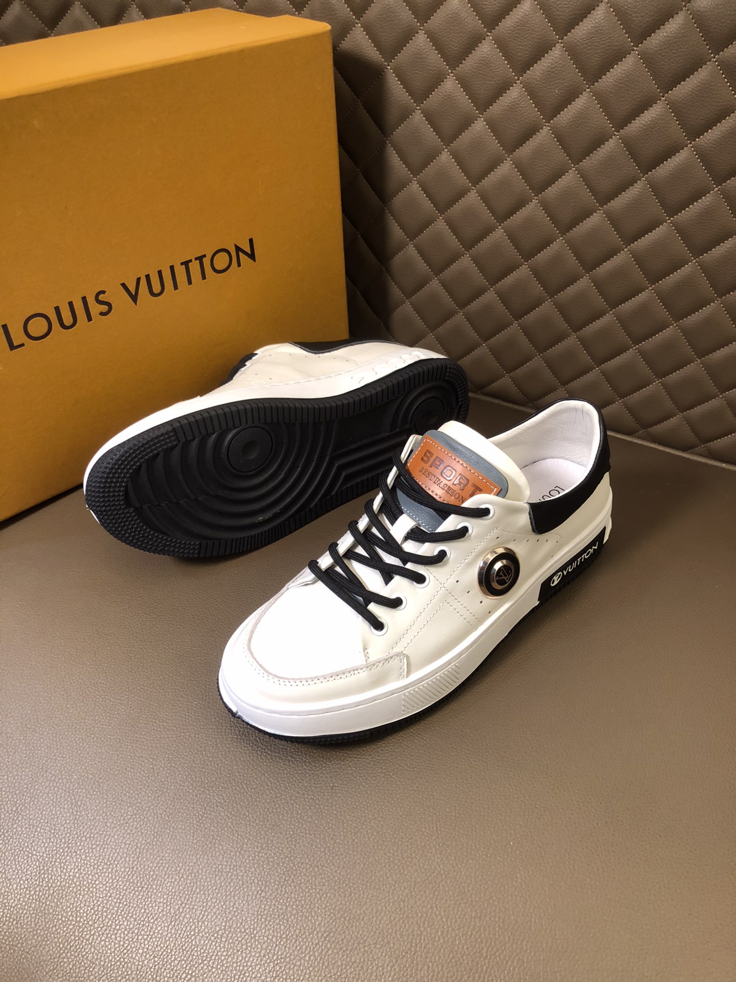 Louis