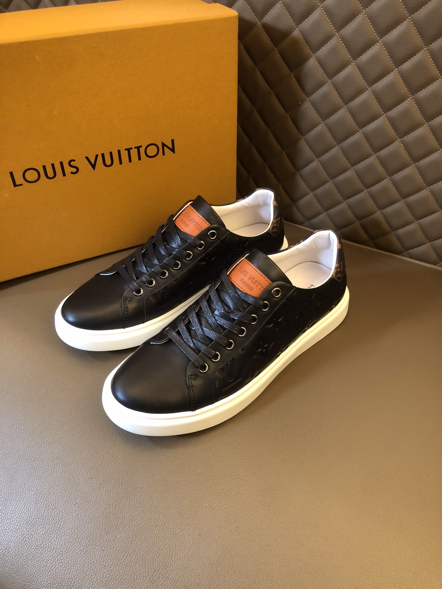 Louis