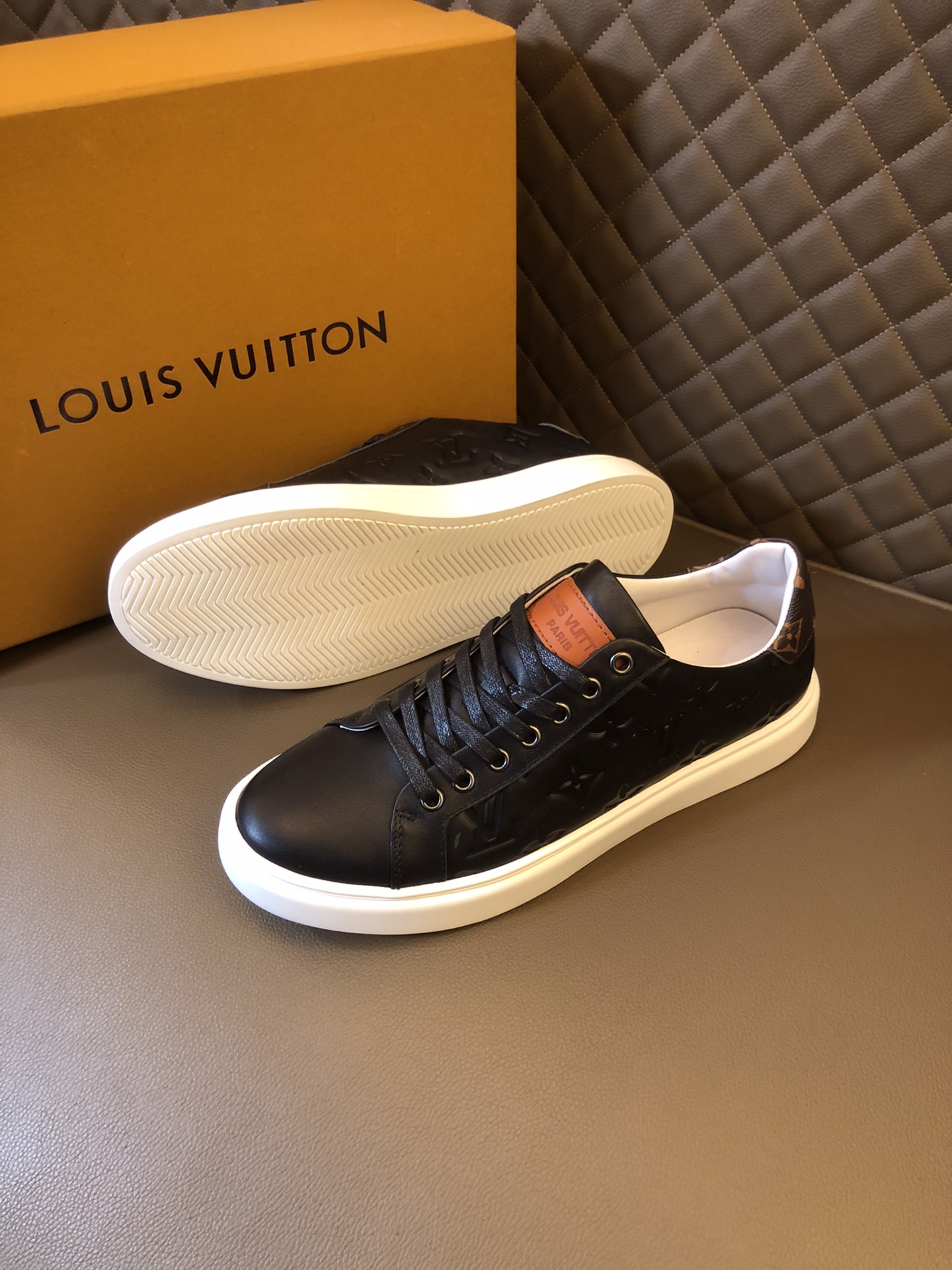 Louis