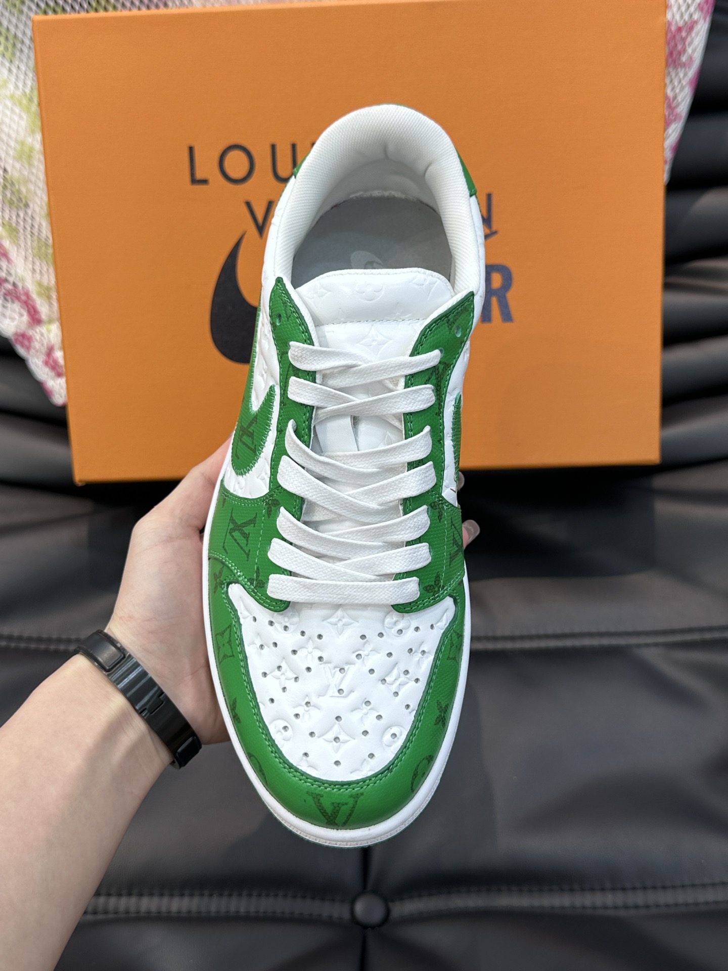 Louis