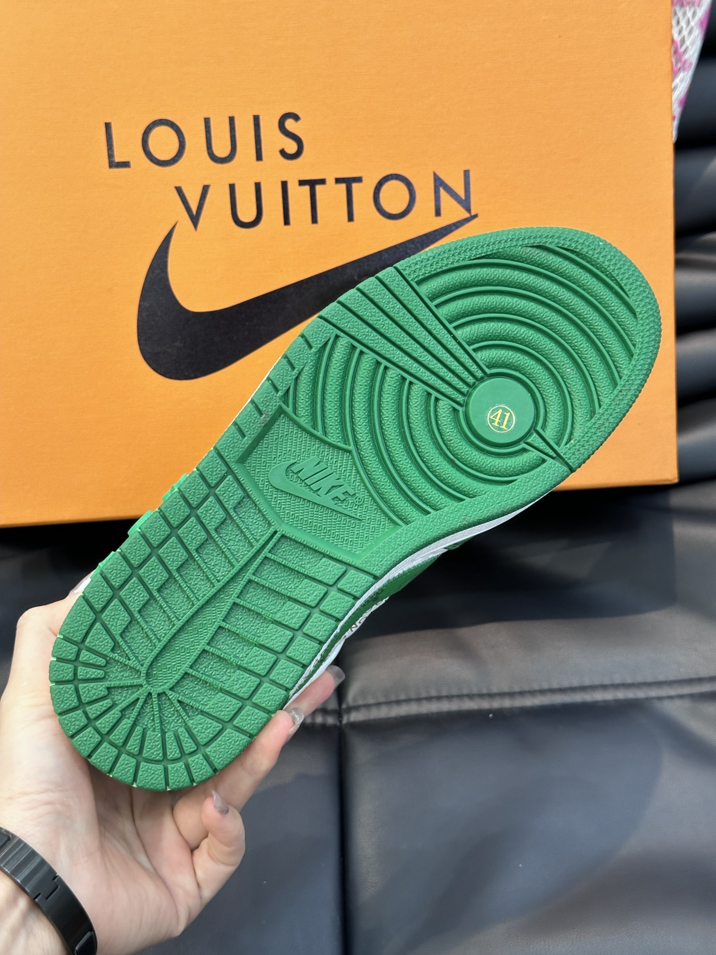 Louis