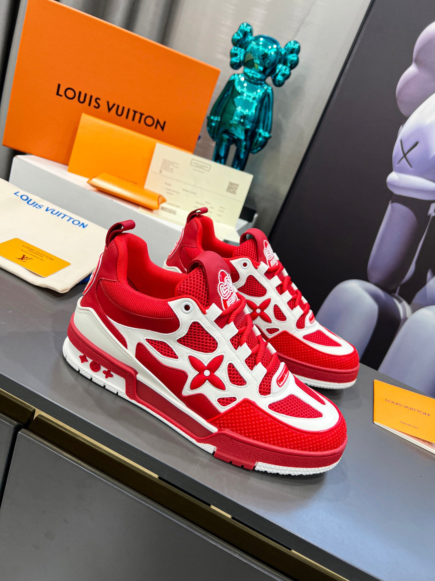 Louis