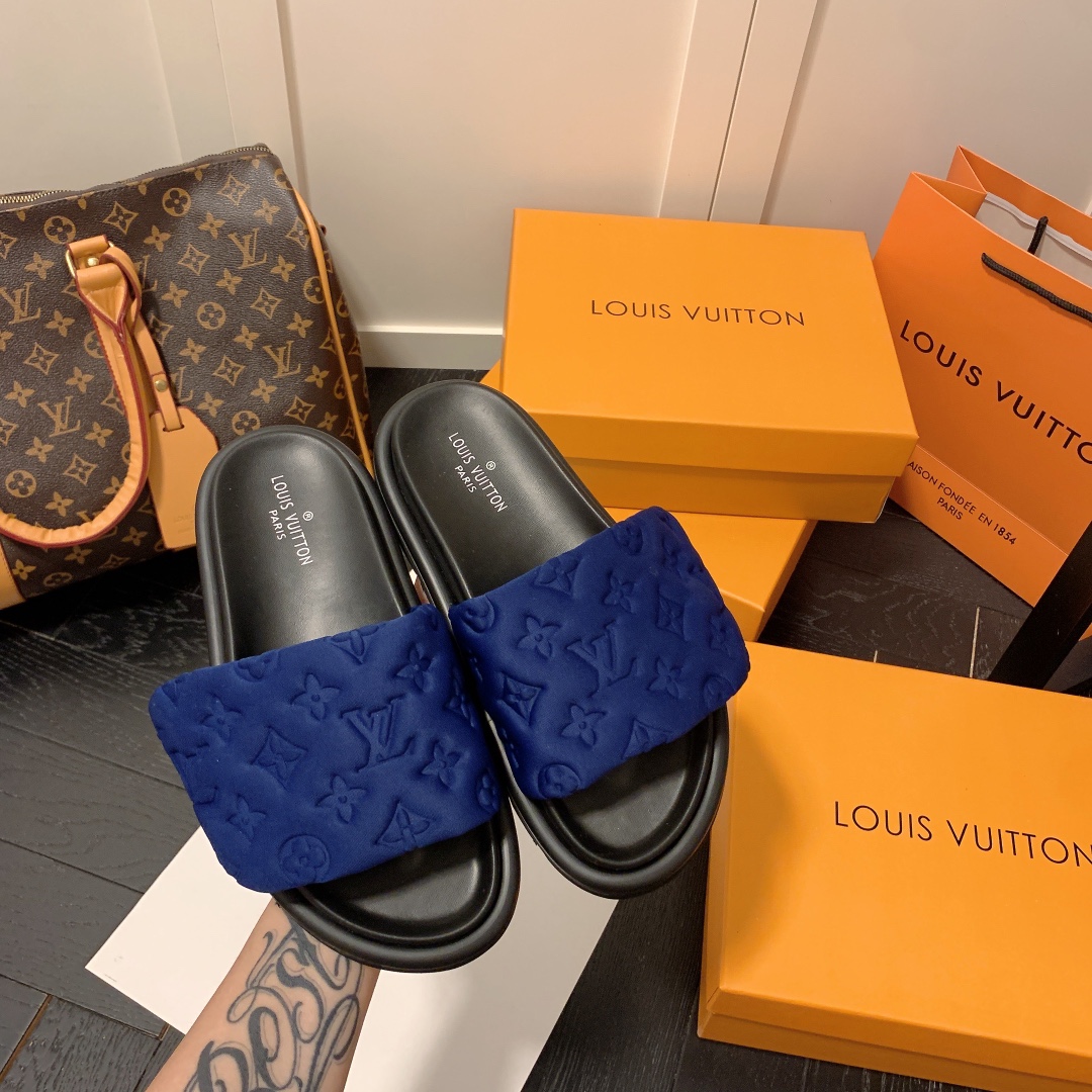 LV