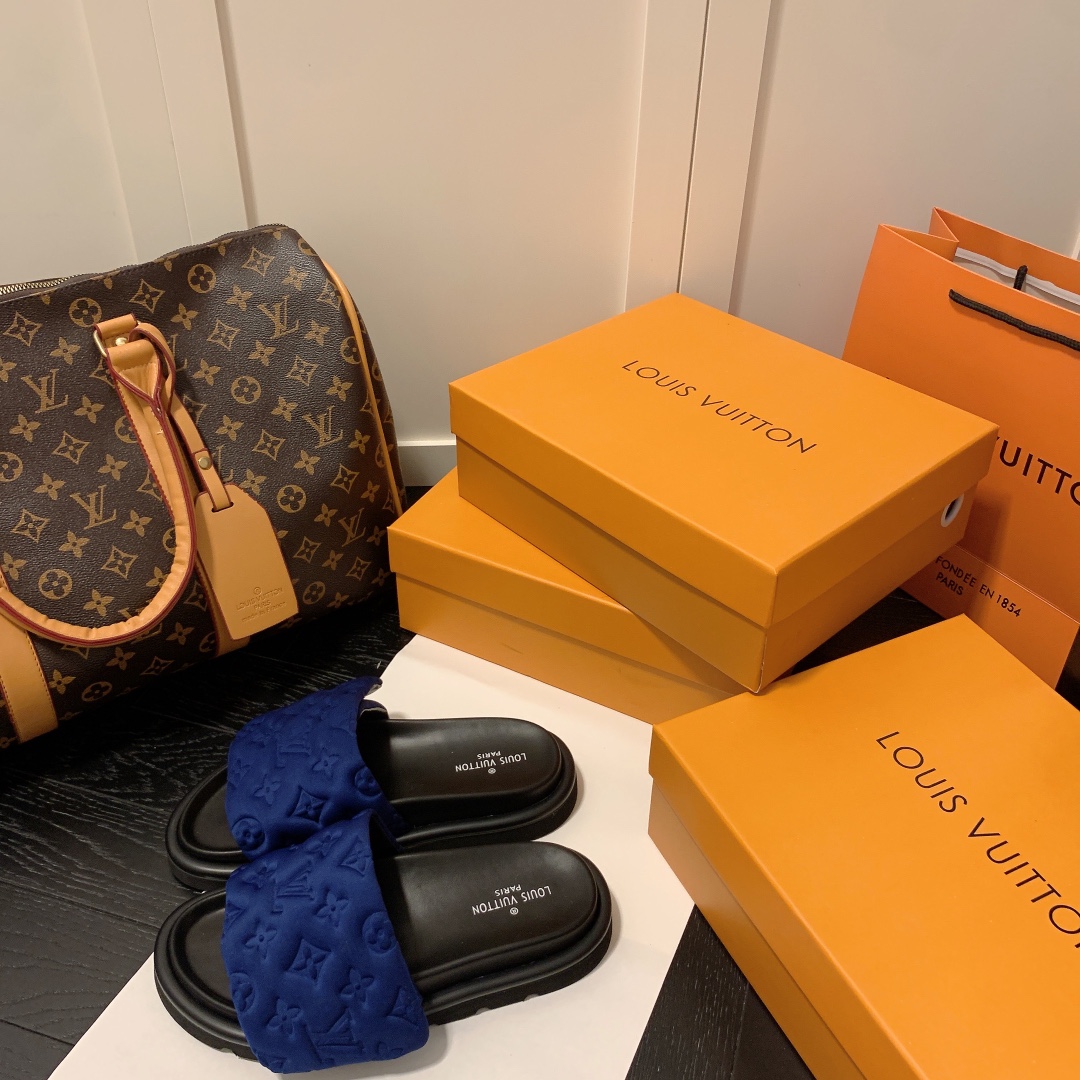 LV