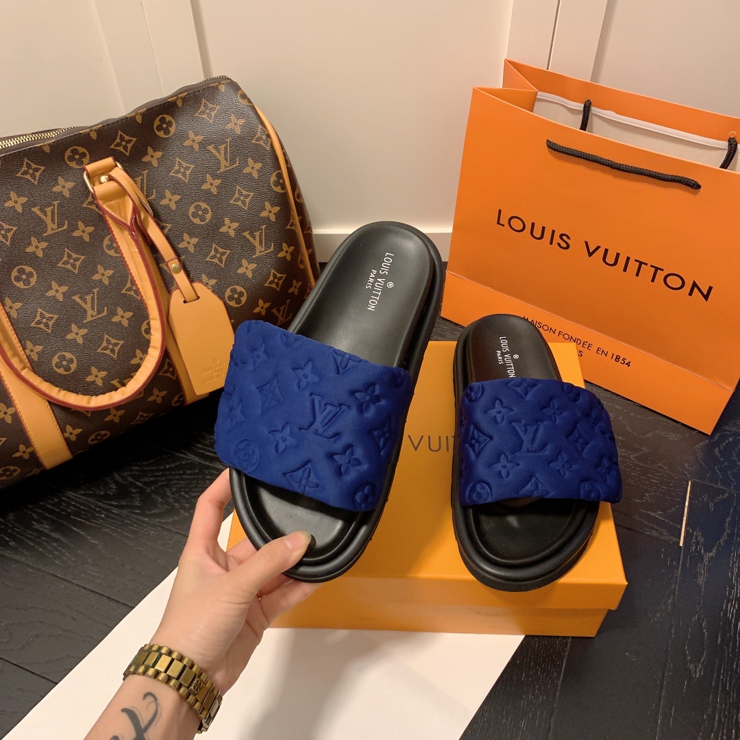 LV