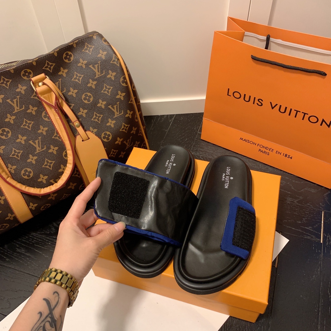 LV