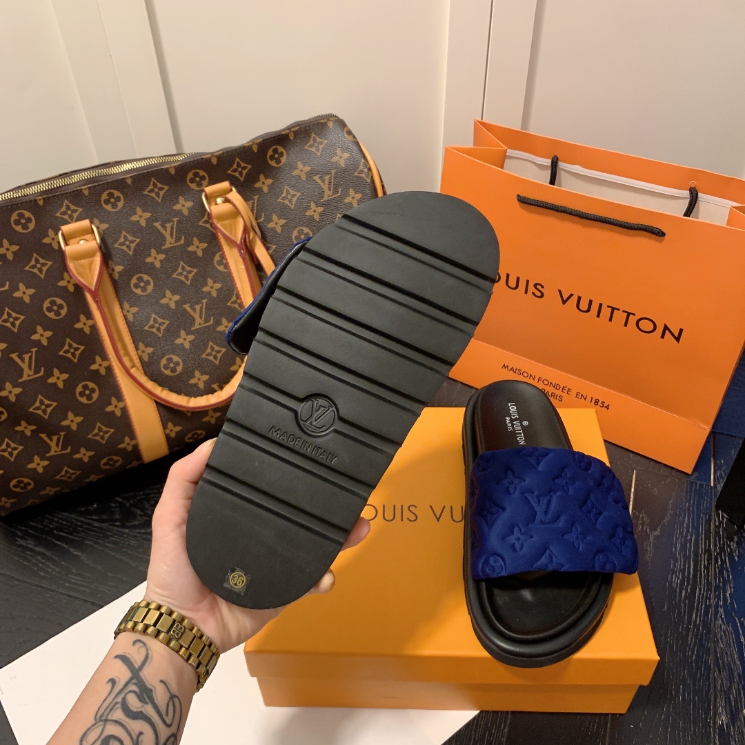 LV