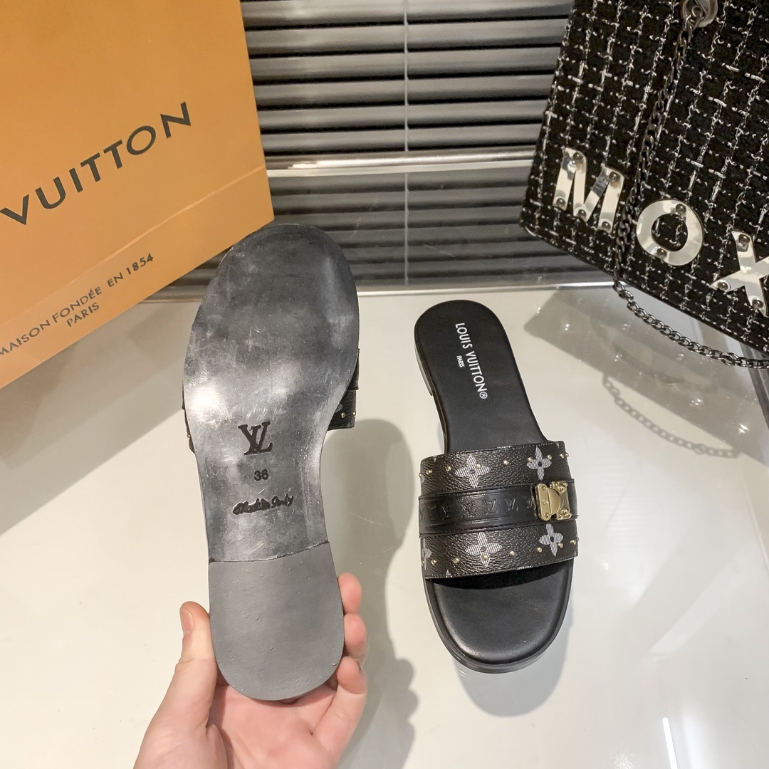 LV