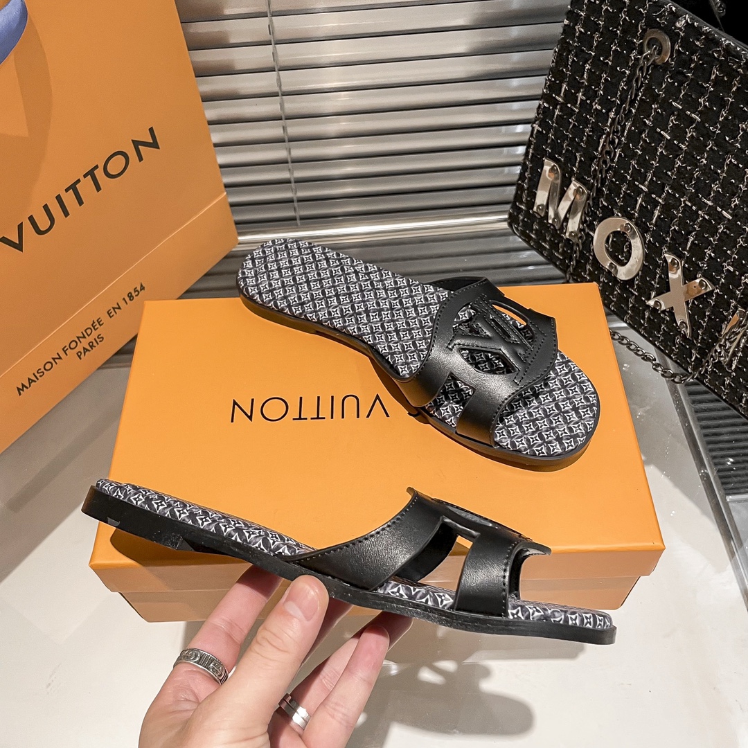 LV