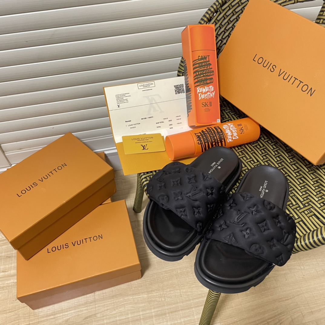 LV