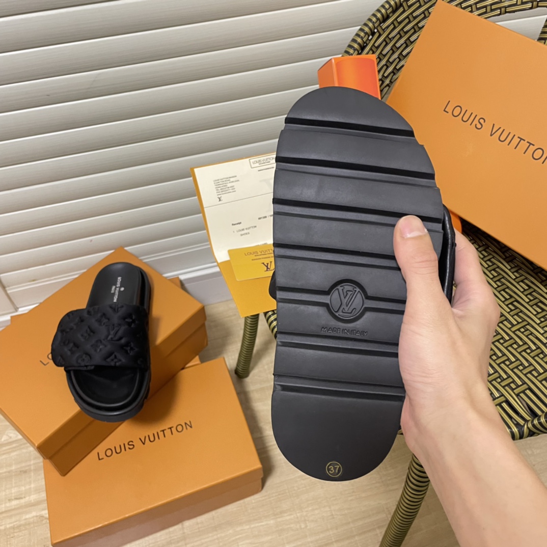 LV