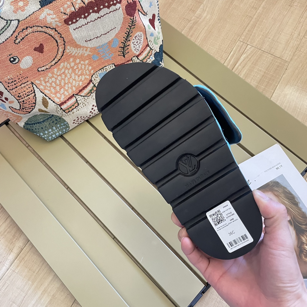 LV