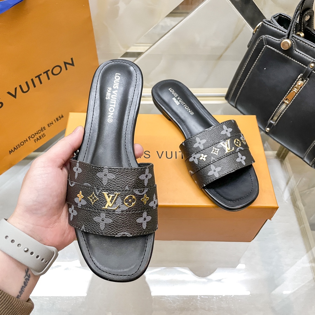 LV