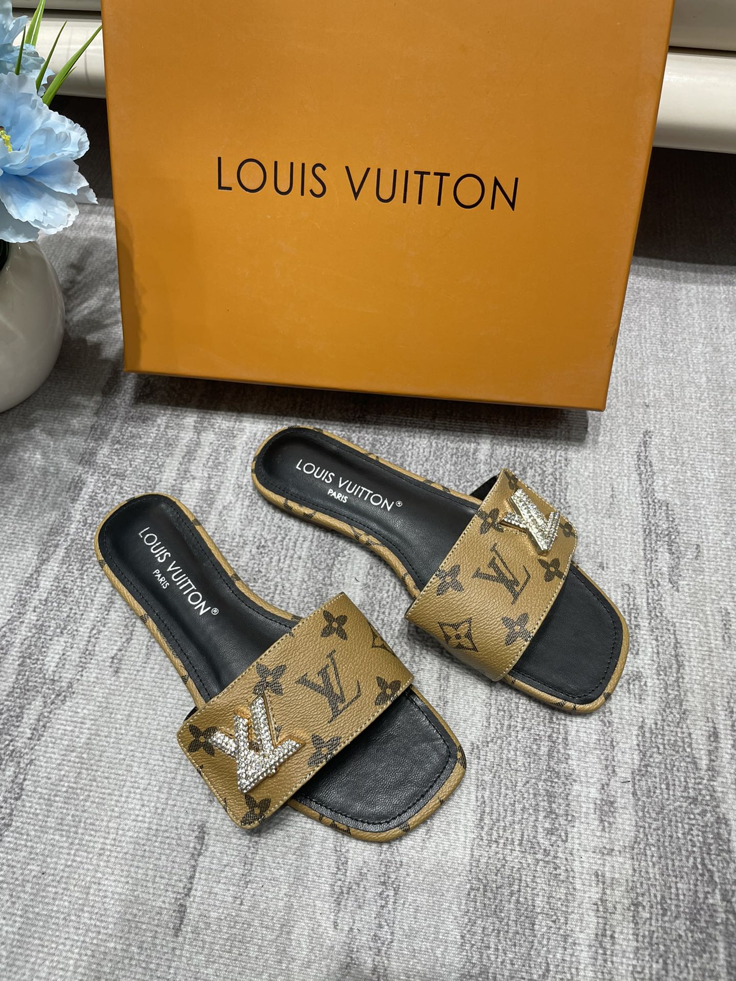 LV