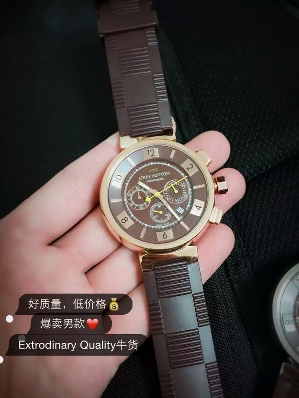 Louis Vuitton スーパーコピー時計後払い国内発送対応N品安全必ず届く信用できるサイト