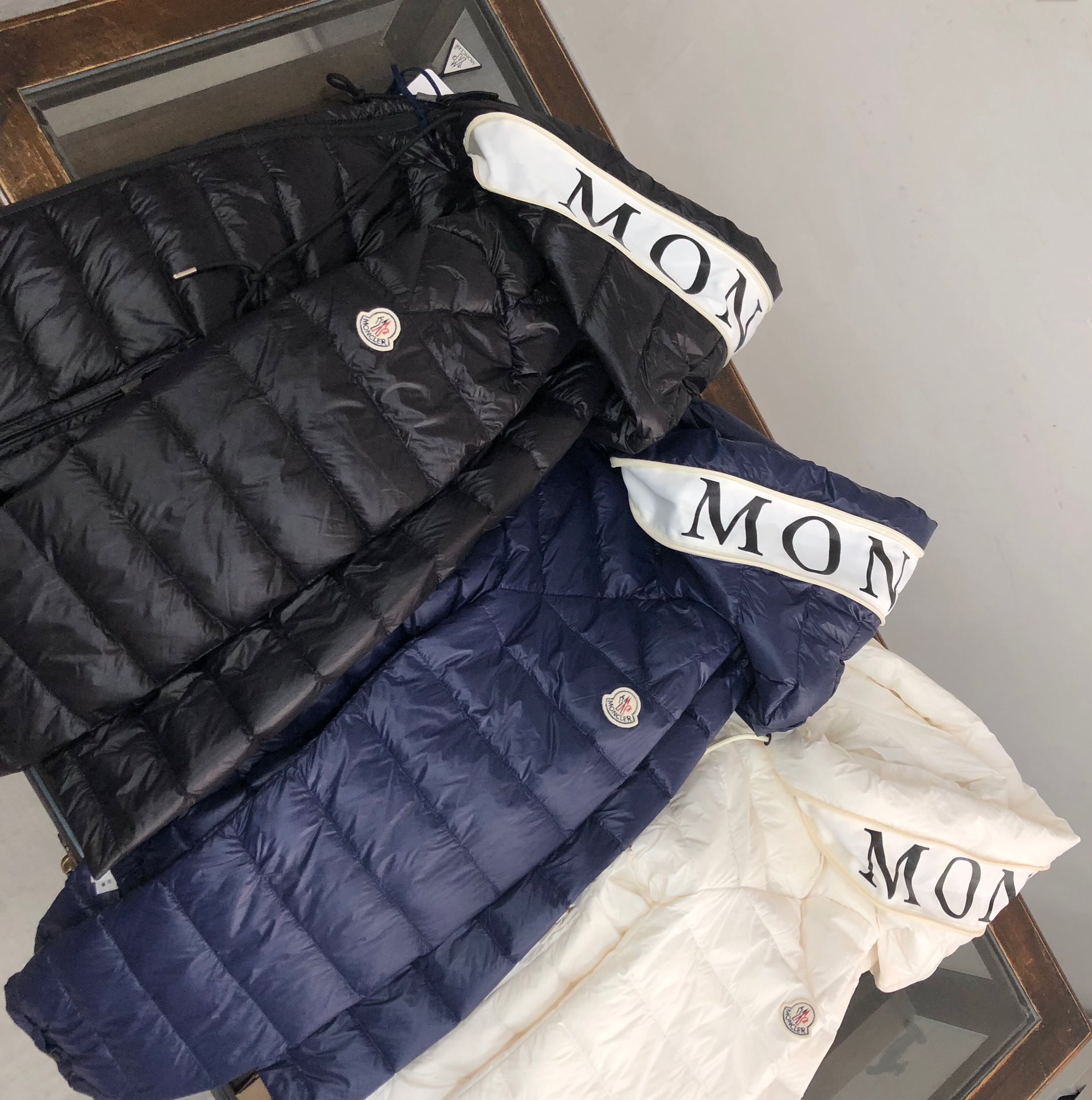 Moncler
