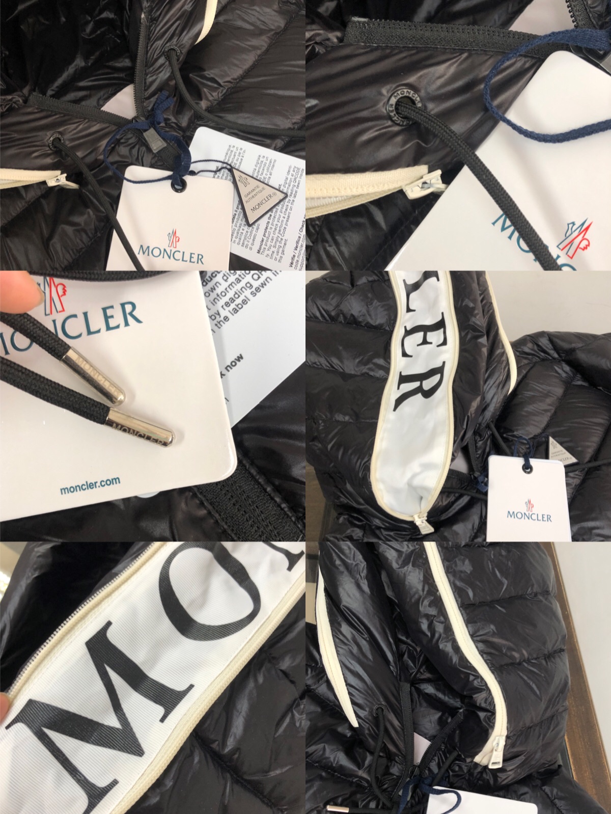 Moncler