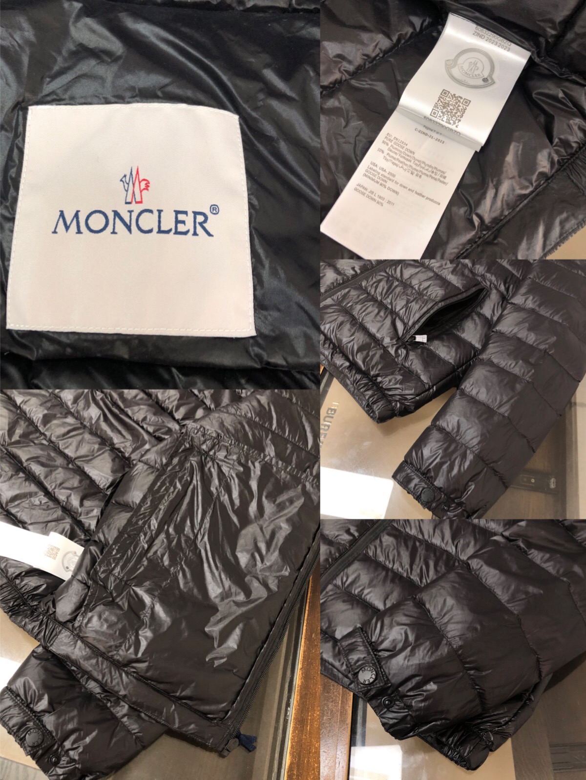 Moncler