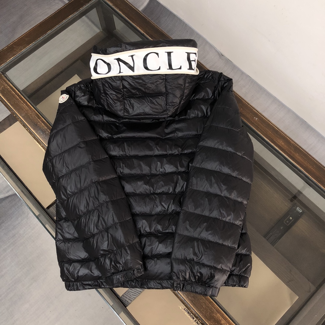 Moncler