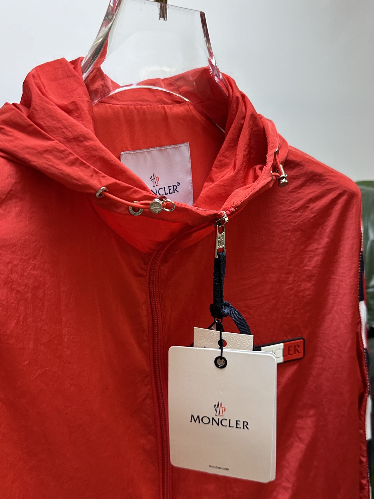 Moncler