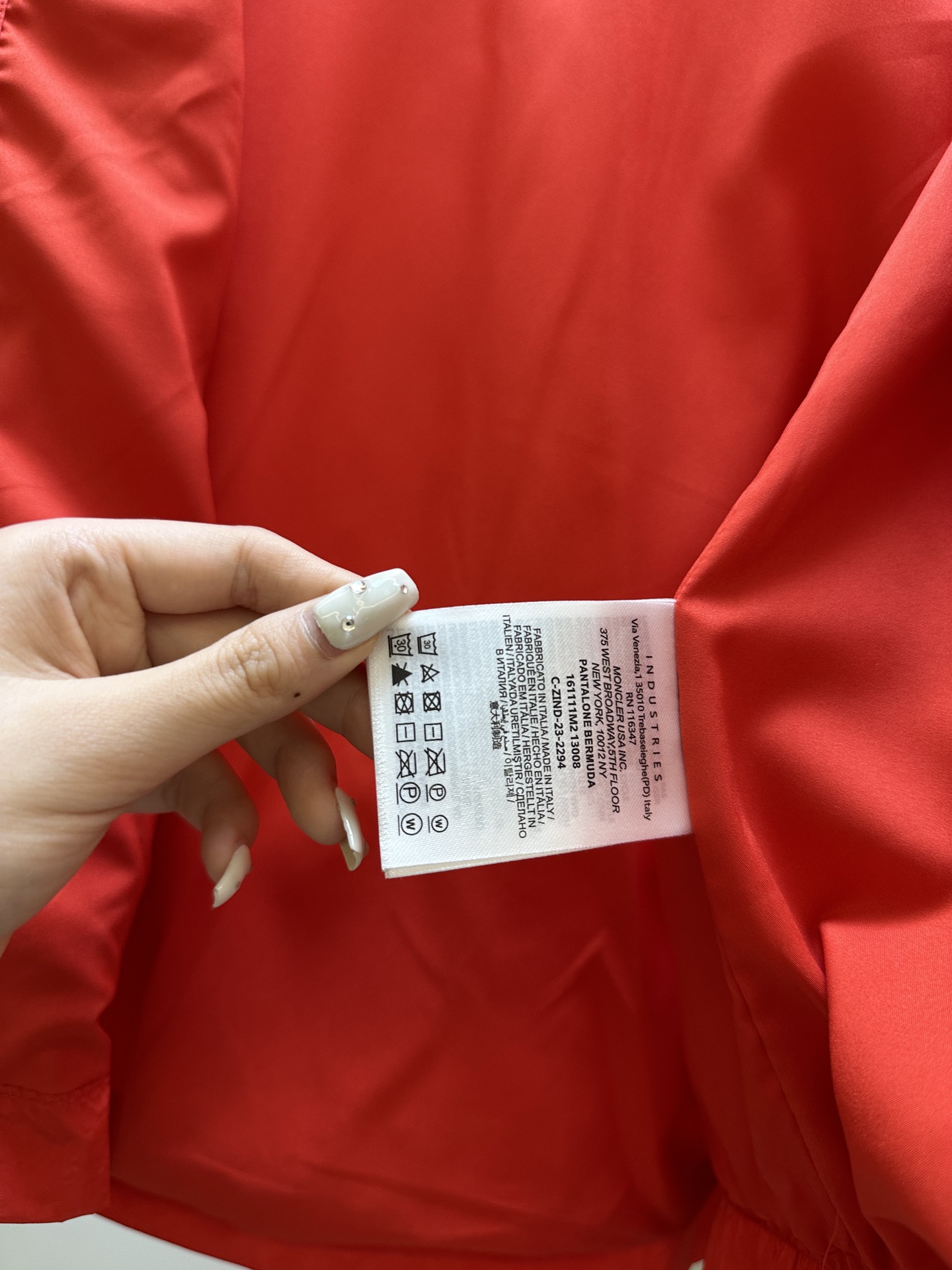 Moncler