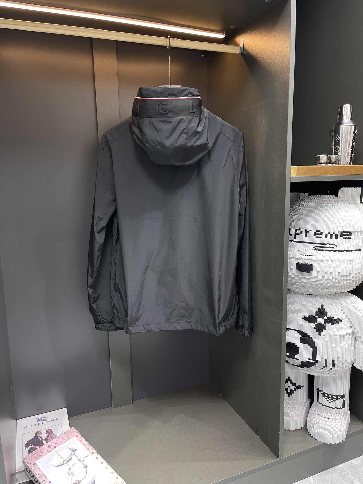 Moncler