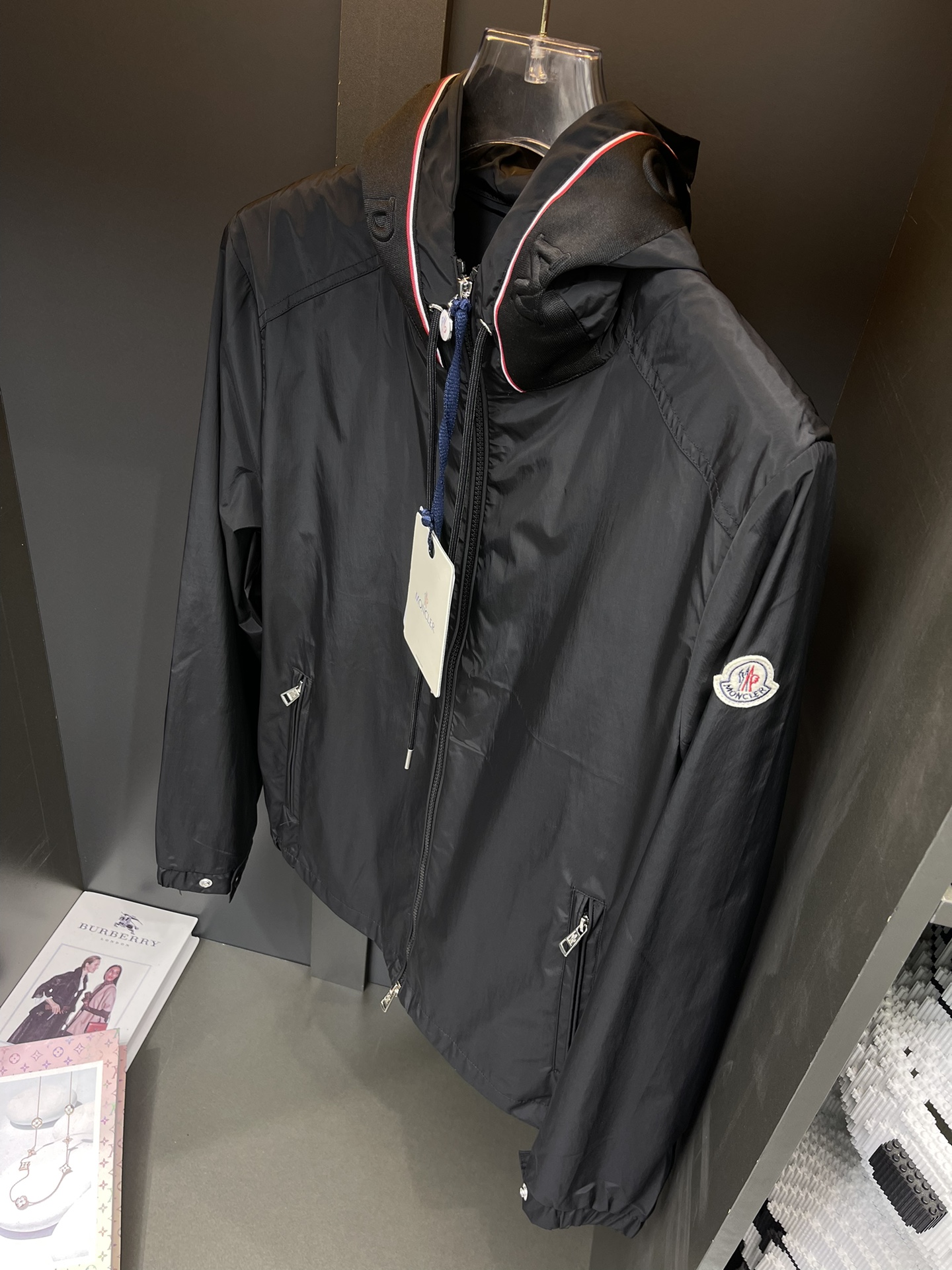 Moncler