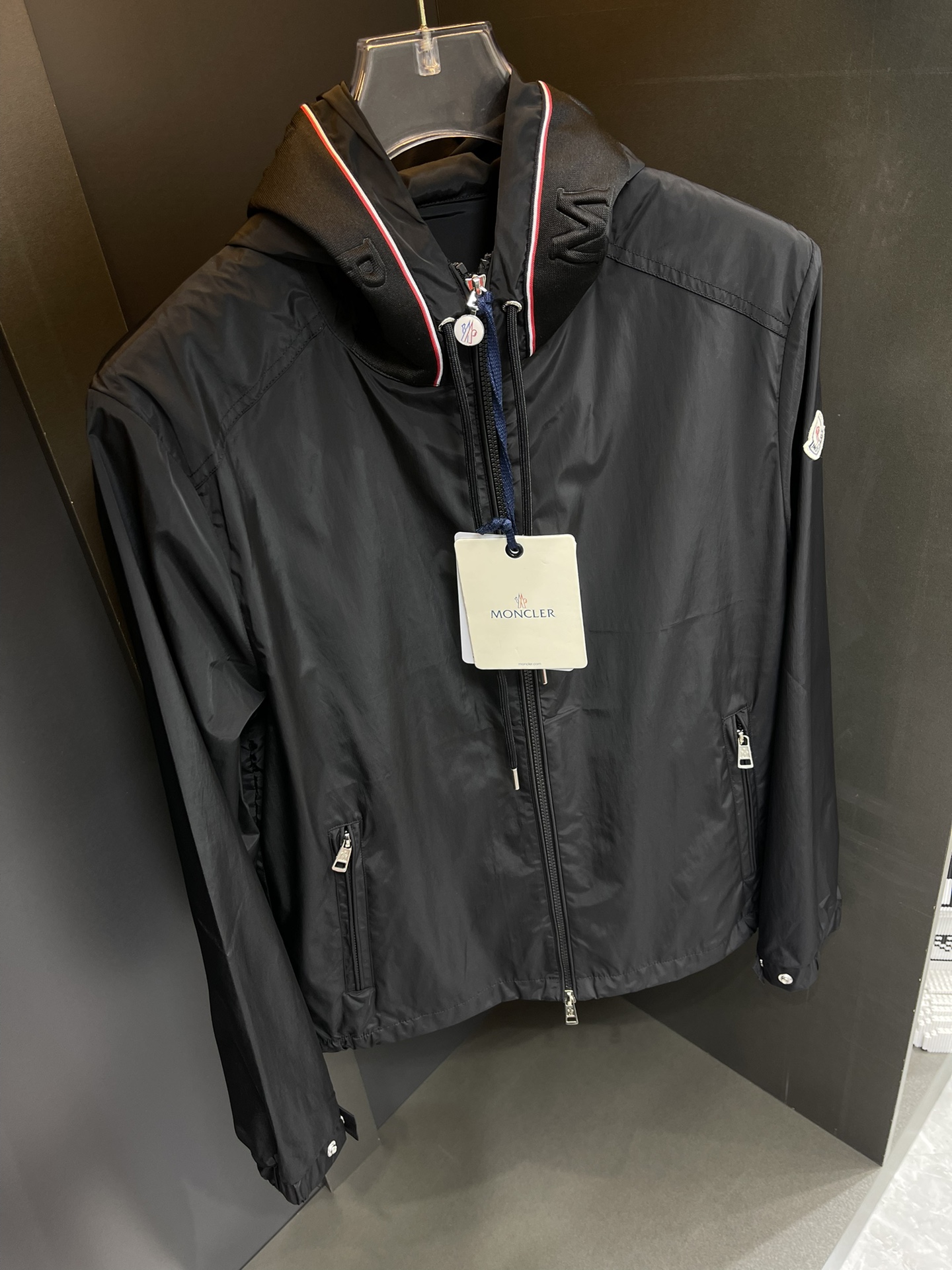 Moncler