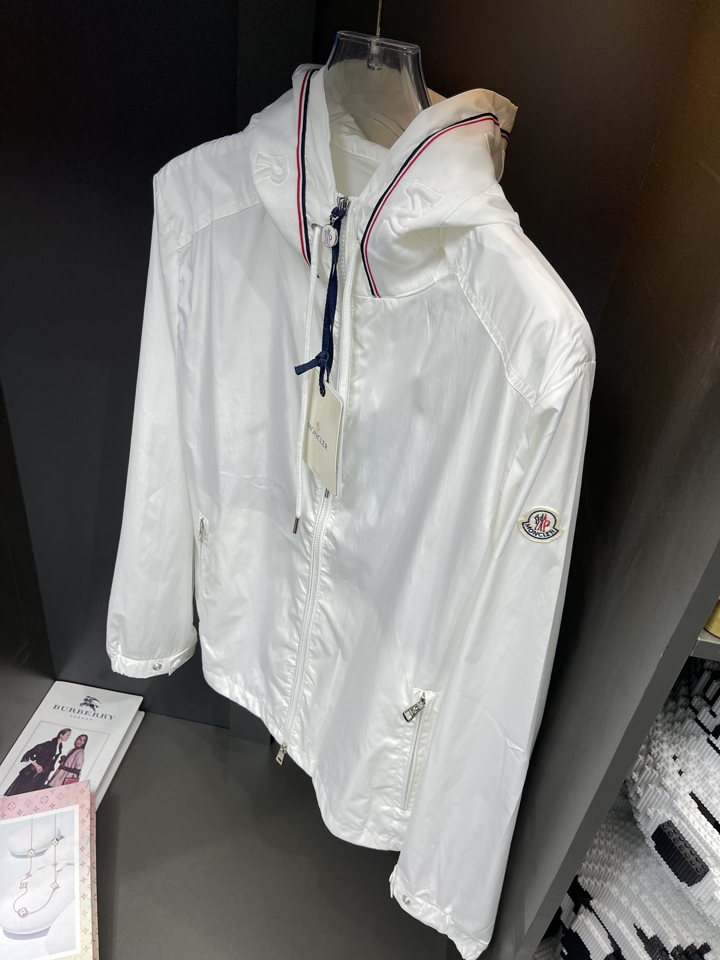 Moncler