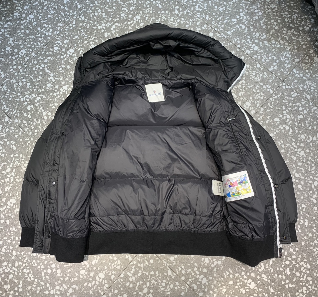 Moncler