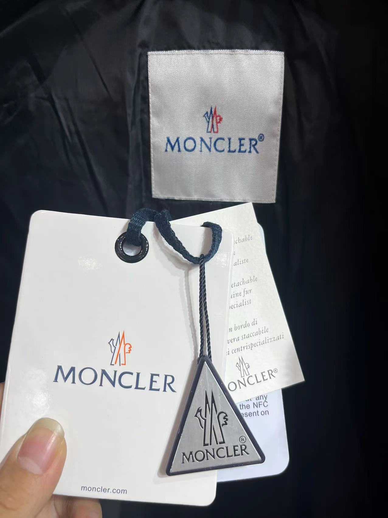 Moncler