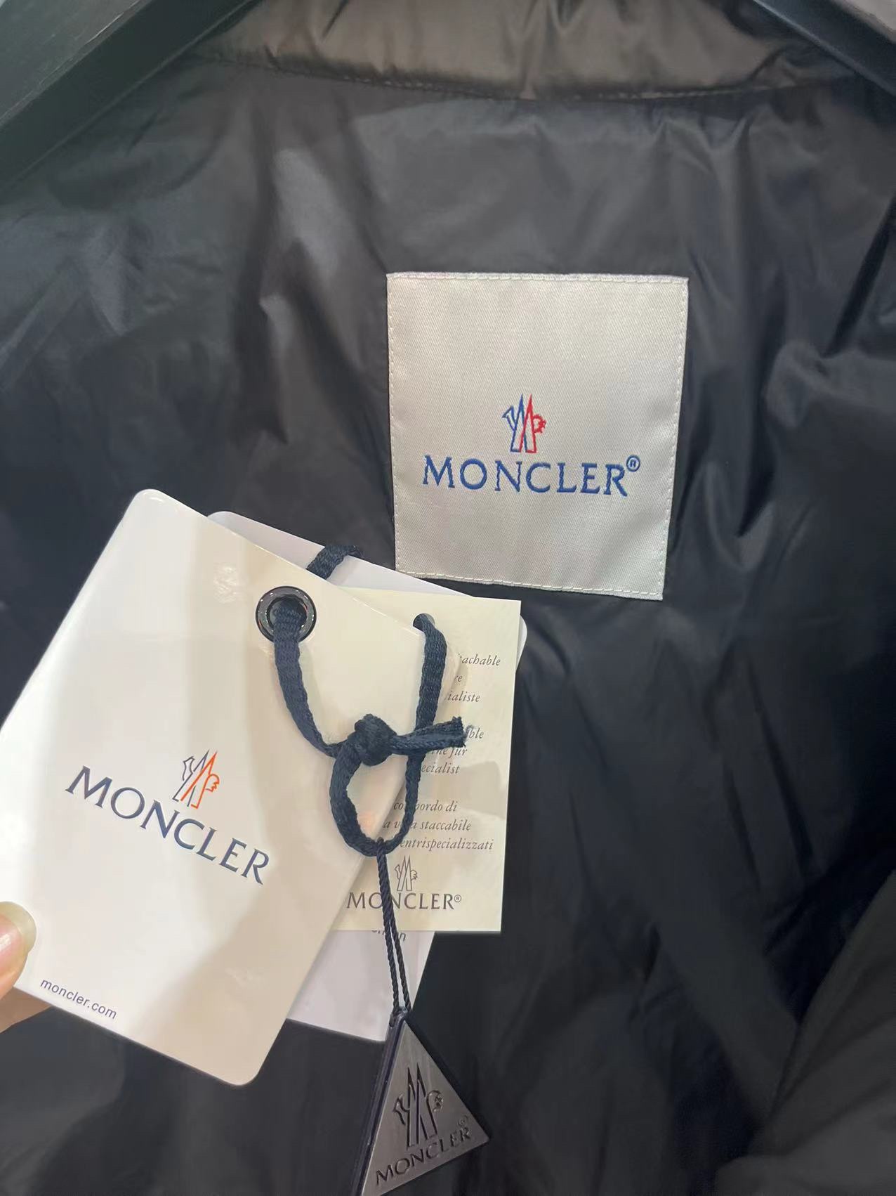Moncler