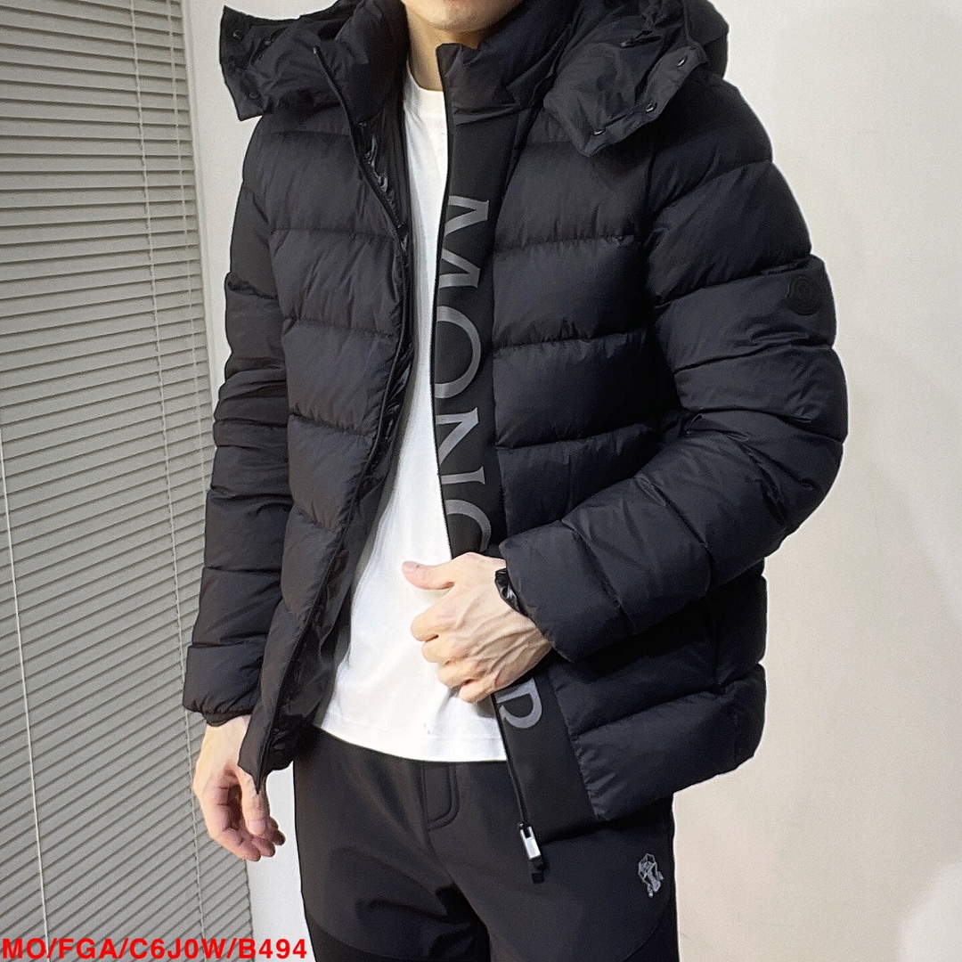 Moncler