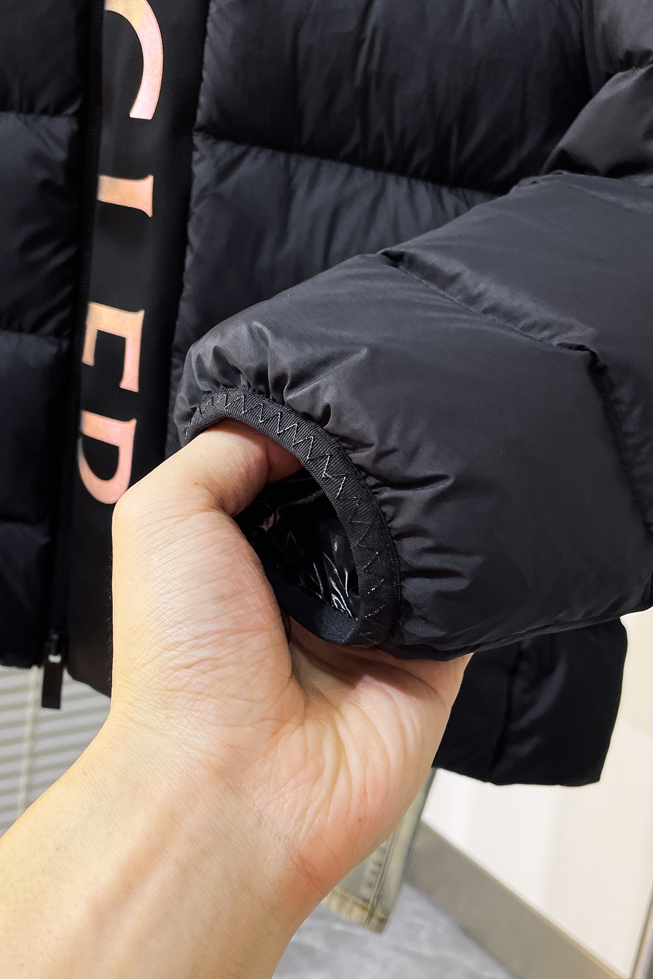 Moncler