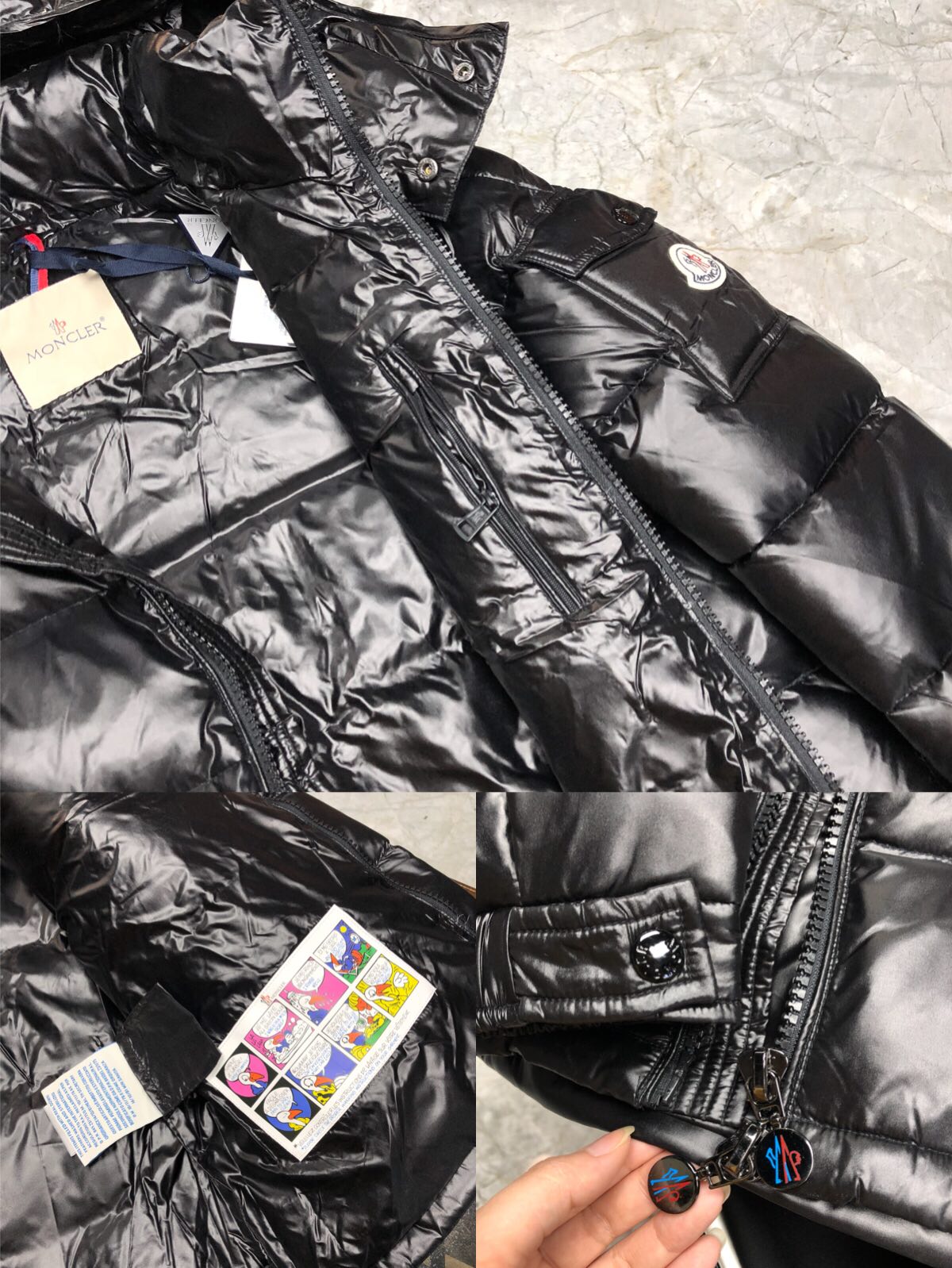 Moncler