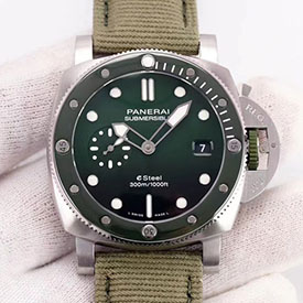 国内発送 パネライコピー時計 オートマティック PAM01287