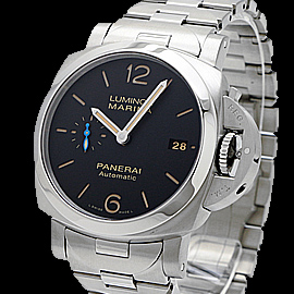 国内発送 パネライ ルミノールマリーナ 1950 PAM00722ブランド時計コピーの紹介