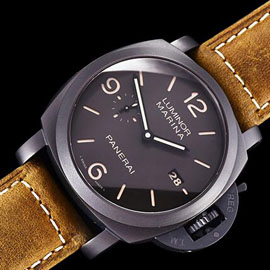 国内発送 パネライコピー時計のおすすめ: ルミノール マリーナ1950 3 DaysRef. PAM00386 (VS工場)