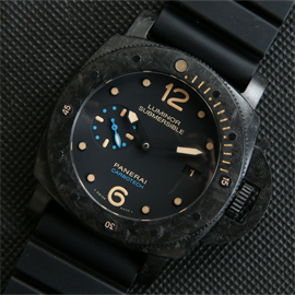 スーパーコピー安全なサイトPANERAI ルミノール サブマーシブル 1950 PAM616ブランドコピー時計