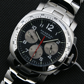 国内発送 パネライ ルミノール AMG メルセデス PAM00108 スーパーコピー時計通販