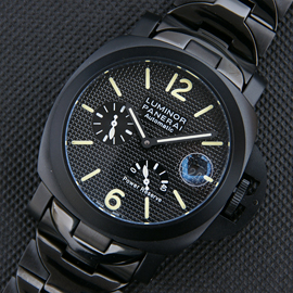 国内発送 パネライ ルミノール パワー リザーブ スーパーコピー時計を通販しています。