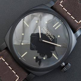 国内発送 パネライ ラジオミール 1940 3 Days PAM00577 ブランドコピー時計の紹介