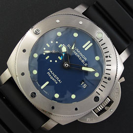 国内発送 パネライ ルミノールサブマーシブル pam371ブランドコピー時計スーパーコピー安全なサイト