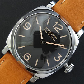 国内発送 パネライ ラジオミール 1940 PAM622 (手巻き)