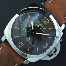 国内発送 パネライ pam423 ブランドコピー時計の紹介 (自動巻き)