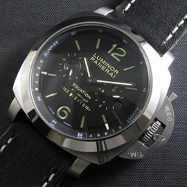 国内発送 パネライルミノールイクエーション, Asain 21600振動