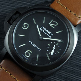 国内発送 パネライ ルミノール マリーナ PAM029 コピー時計