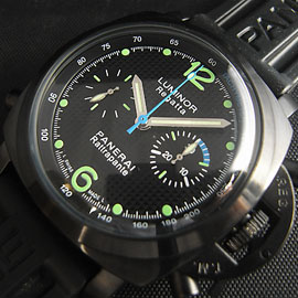 国内発送 パネライコピー ルミノール レガッタ ラトラパランテ PAM00332