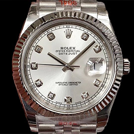 ROLEX デイトジャスト126334  希少新作腕時計