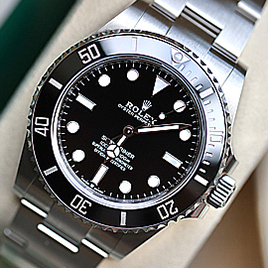  人気新作 ROLEX SUBMARINER 41 124060スーパーコピー代引き時計 自動巻き パワーリザーブ70時間 ルミナンス